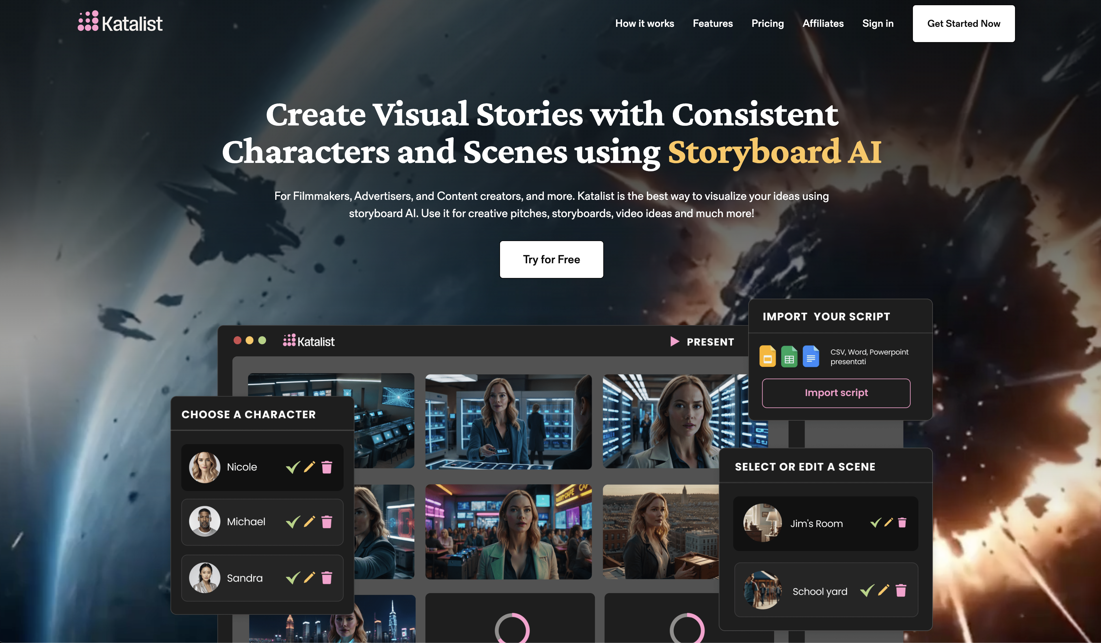 Katalist.ai review